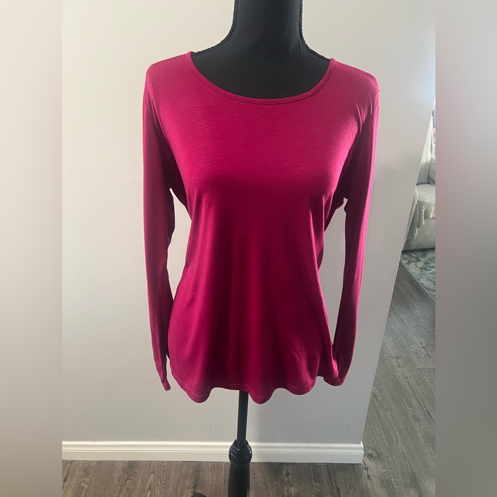 Fusion top